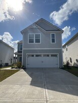 509 Purple Finch Rd in Summerville, SC - Building Photo