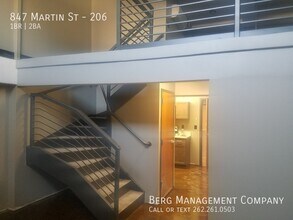 847 Martin St in Waukesha, WI - Building Photo - Building Photo