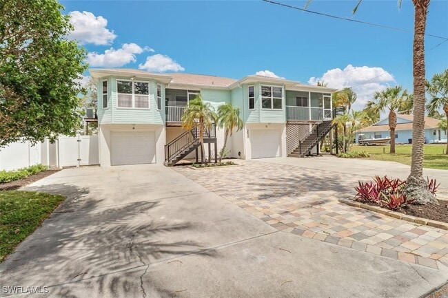 property at 3659 Riviera Cir
