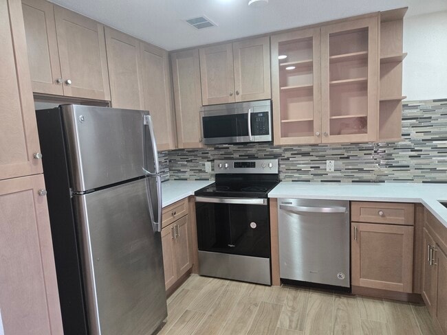 property at 2207 S Braeswood Blvd