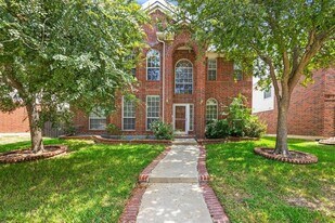 433 Spring Air Dr in Allen, TX - Building Photo
