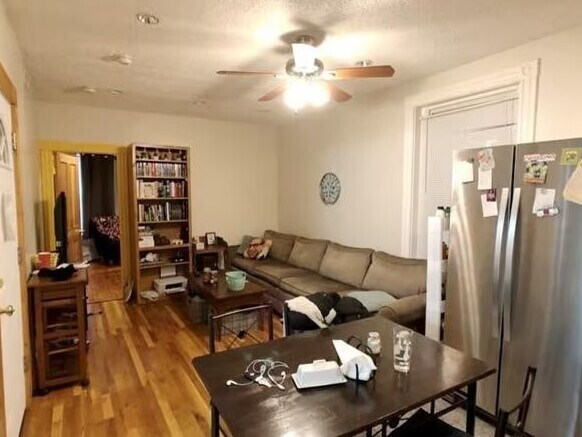 property at 23 Highland Park Ave