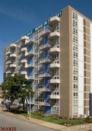 210 N 17th St, Unit 908