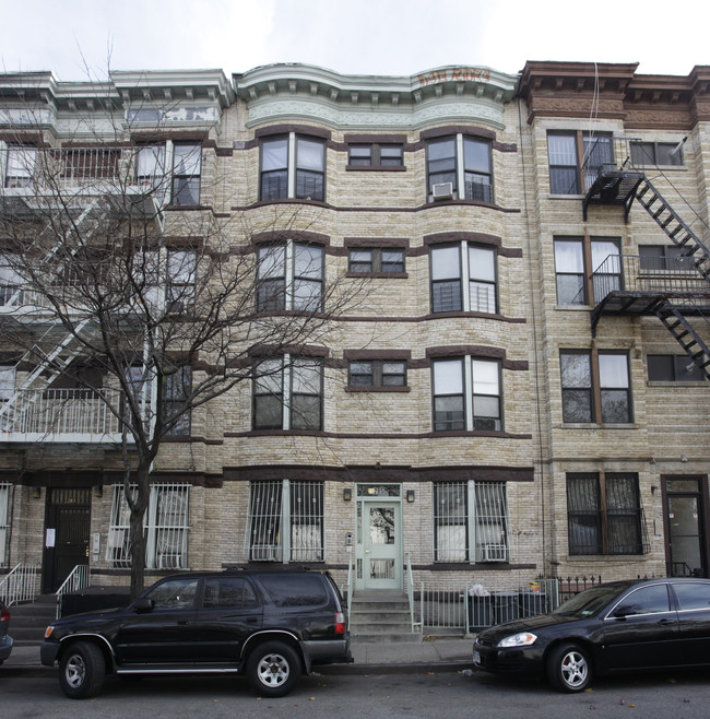 285 Classon Ave in Brooklyn, NY - Building Photo - Building Photo