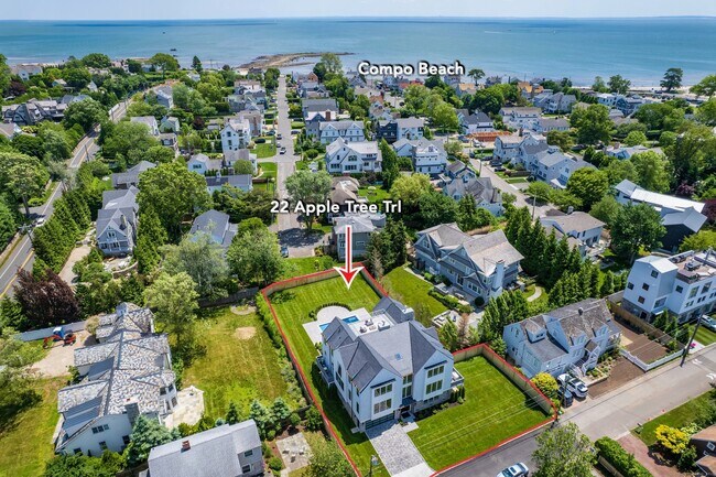 22 Appletree Trail in Westport, CT - Building Photo - Building Photo