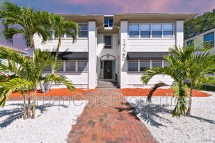 1725 5th St N in St. Petersburg, FL - Building Photo
