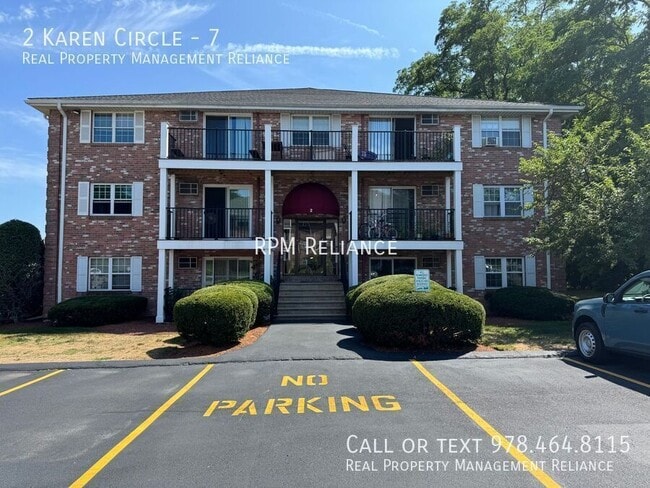 property at 2 Karen Cir