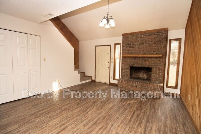 311 Gardner St in Chattanooga, TN - Building Photo - Building Photo