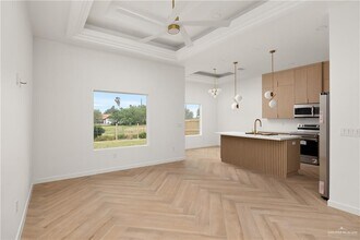 17 N Revolution St in Edinburg, TX - Building Photo - Building Photo