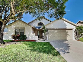 22497 Sea Bass Dr in Boca Raton, FL - Building Photo