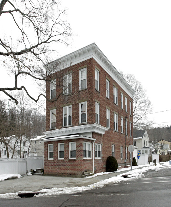 185 Grand St in Croton-on-Hudson, NY - Building Photo