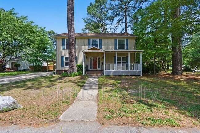 property at 156 Circle Ct
