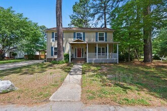 156 Circle Ct in Norfolk, VA - Building Photo - Building Photo