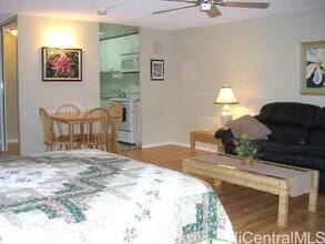 2572 Lemon Rd in Honolulu, HI - Building Photo - Building Photo