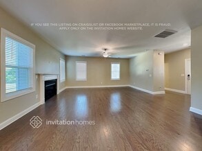 377 Hawkesburg Dr in Clayton, NC - Foto de edificio - Building Photo