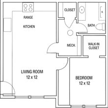 MGVG Living Dublin in Dublin, GA - Building Photo - Building Photo