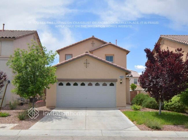 property at 11169 Alora St