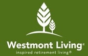 Property Management Company Logo Westmont Living