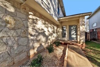 11607 James B Connolly Ln in Austin, TX - Building Photo - Building Photo