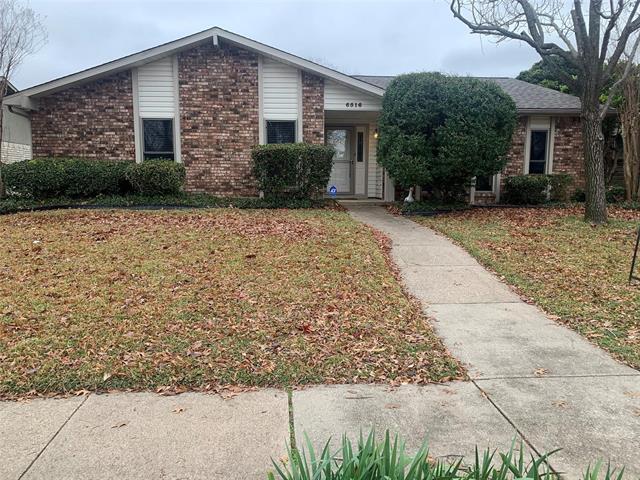 property at 6516 Chinaberry Trail