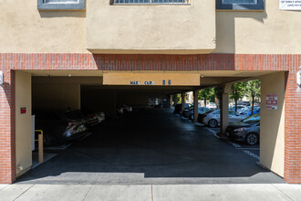 45 N 3rd St in Campbell, CA - Foto de edificio - Building Photo