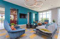 Solstice Morningside Apartments in Atlanta, GA - Building Photo - Interior Photo