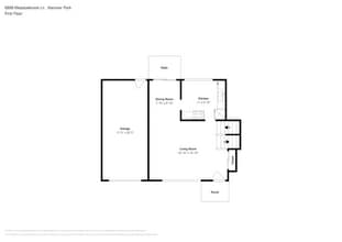 6899 Meadowbrook Ln in Hanover Park, IL - Building Photo - Building Photo