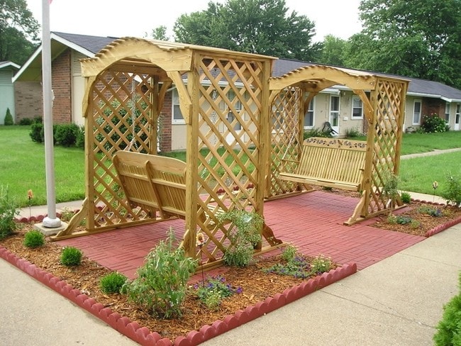 Sontra Apartments Evansville