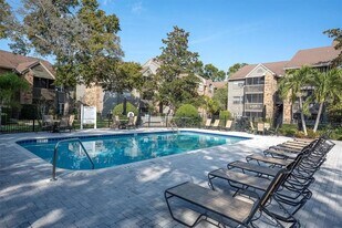 2500 Winding Creek Blvd, Unit B201 in Clearwater, FL - Building Photo