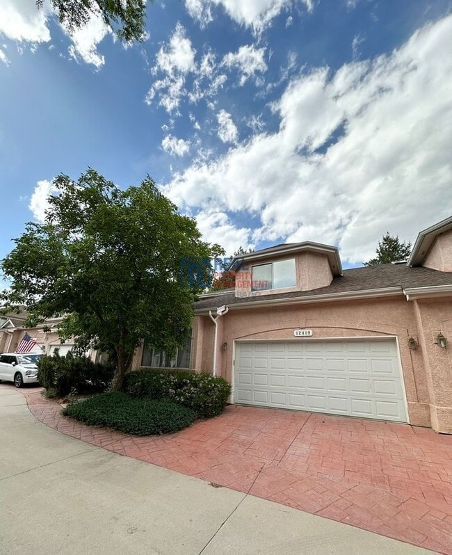 12419 E Iliff Pl in Aurora, CO - Building Photo - Building Photo