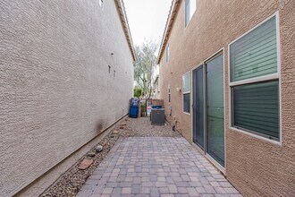 11009 Ketchikan St in Las Vegas, NV - Building Photo - Building Photo