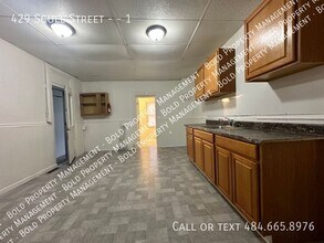 429 Scull St in Lebanon, PA - Foto de edificio - Building Photo