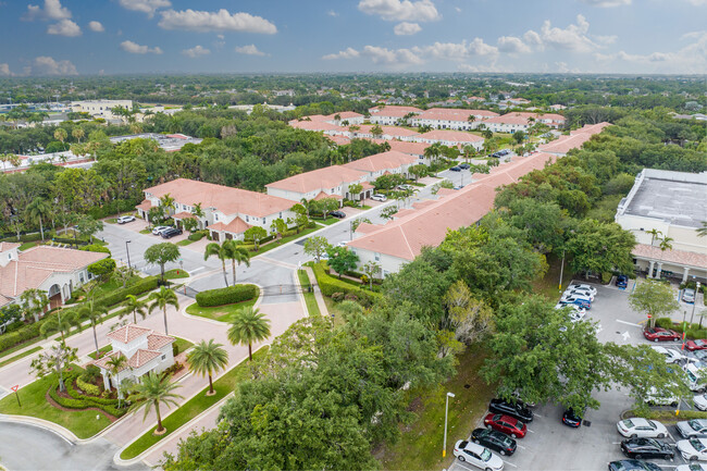 Drexel Park Condominiums in Delray Beach, FL - Building Photo - Building Photo