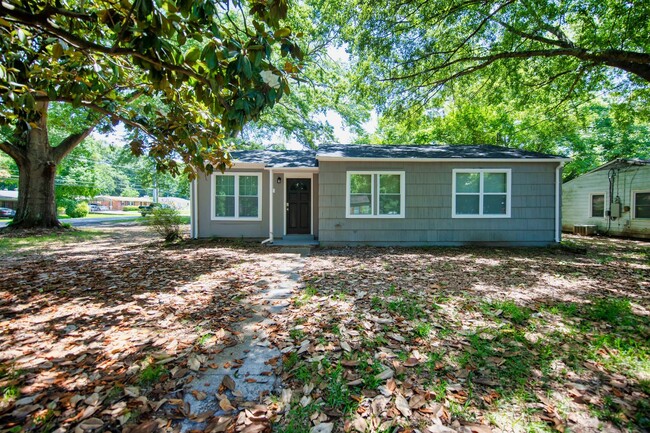 1001 Avondale Rd in Montgomery, AL - Building Photo - Building Photo