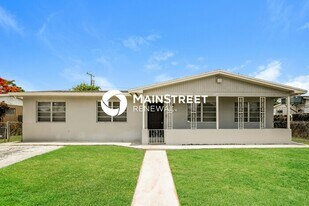 15435 SW 298th Terrace in Homestead, FL - Building Photo