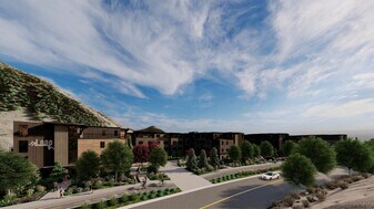 The Loop in Jackson, WY - Building Photo