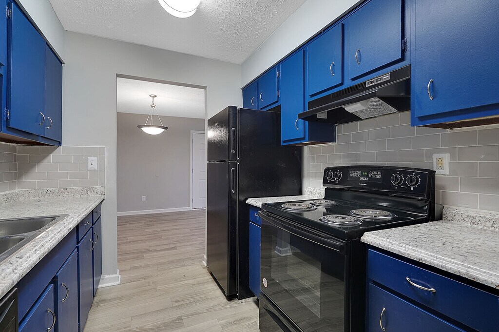 Springhurst East Apartments in Louisville, KY