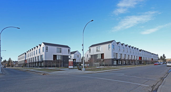 Arrive at Bowness in Calgary, AB - Building Photo - Building Photo