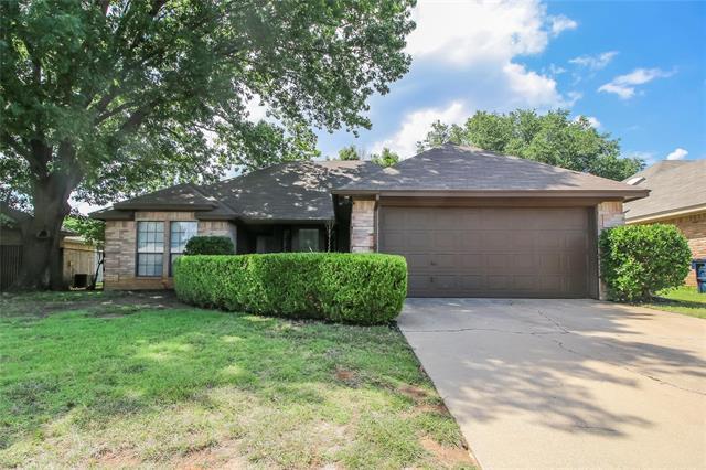 3820 Ashley Ln in Fort Worth, TX - Building Photo - Building Photo