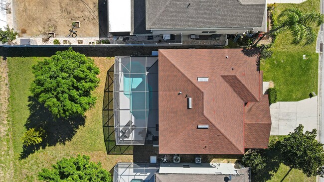 642 Elderberry Dr in Davenport, FL - Building Photo - Building Photo