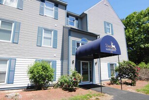 124 Eastern Ave in Manchester, NH - Building Photo