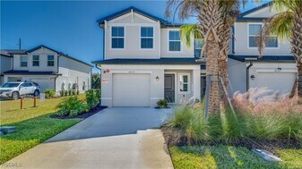 4234 Caterina Ct in North Fort Myers, FL - Building Photo