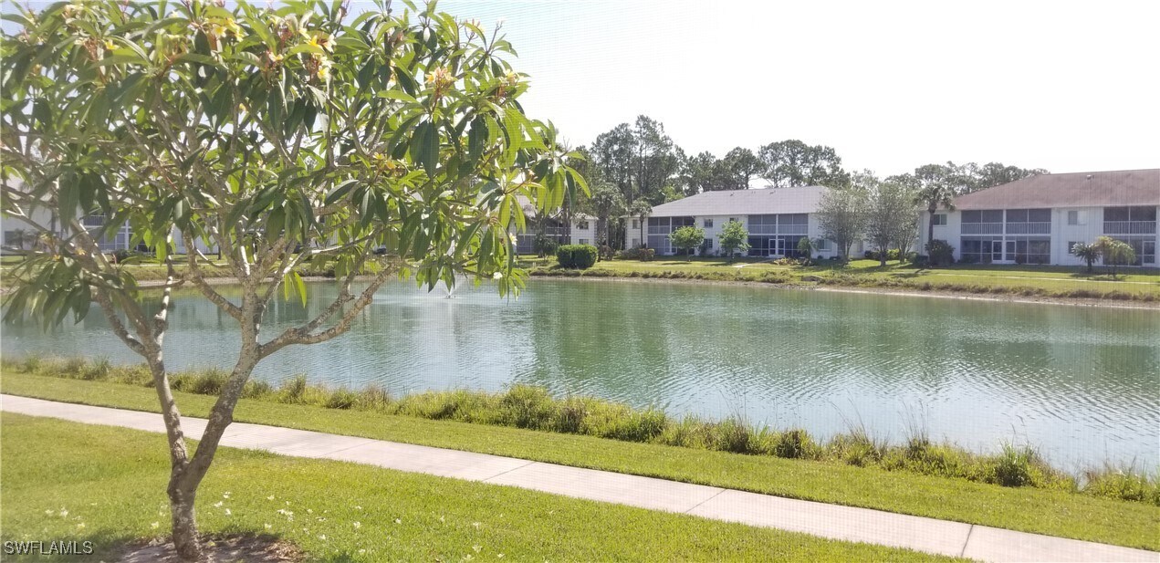452 Belina Dr in Naples, FL - Foto de edificio