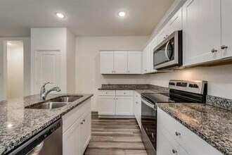 6830 Bonanza Way in Heath, TX - Building Photo - Building Photo