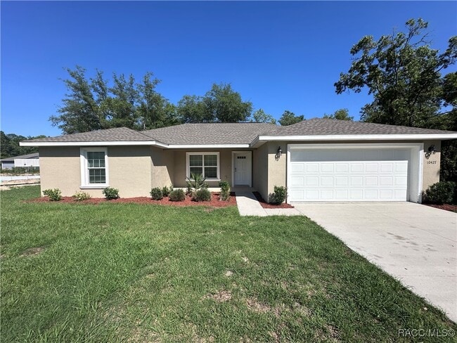 property at 10427 N Halsey Way