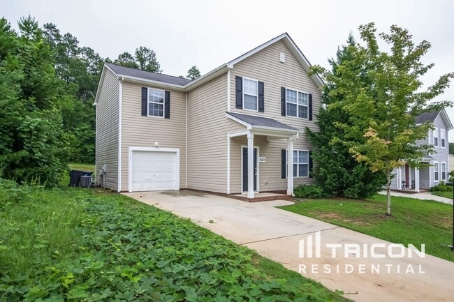 6135 Sid Crane Dr in Charlotte, NC - Building Photo - Building Photo