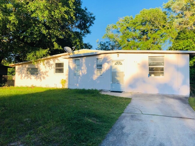 property at 210 Lee Dr