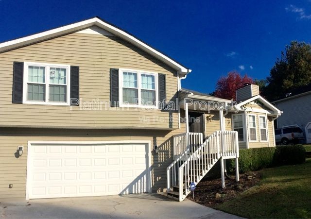 6039 Colt Ridge Trail SE in Mableton, GA - Building Photo - Building Photo