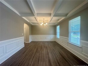 337 English Oak Dr in Bunnlevel, NC - Building Photo - Building Photo