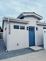 15528 Cameo Ave in Norwalk, CA - Building Photo